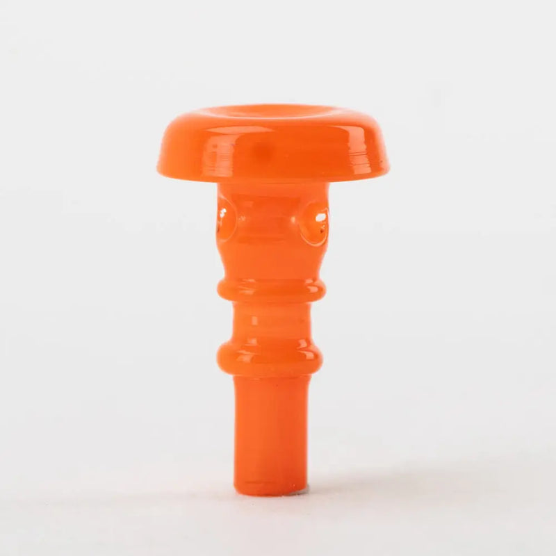 Empire Glassworks Joystick Naranja para Puffco Peak Pro
