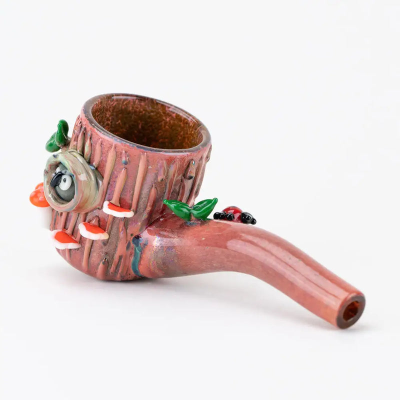 Empire Glassworks Sherlock Hootie para Puffco Proxy E-Rig