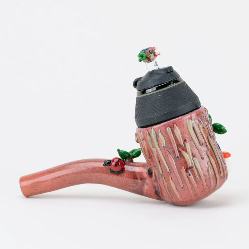 Empire Glassworks Sherlock Hootie para Puffco Proxy E-Rig