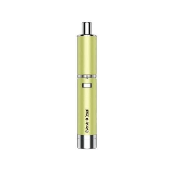 Vaporizador de Hierba Seca Yocan Evolve-D Plus Portátil