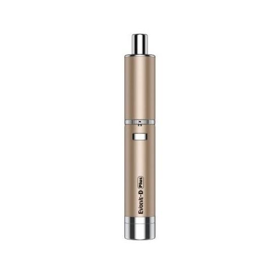 Vaporizador de Hierba Seca Yocan Evolve-D Plus Portátil
