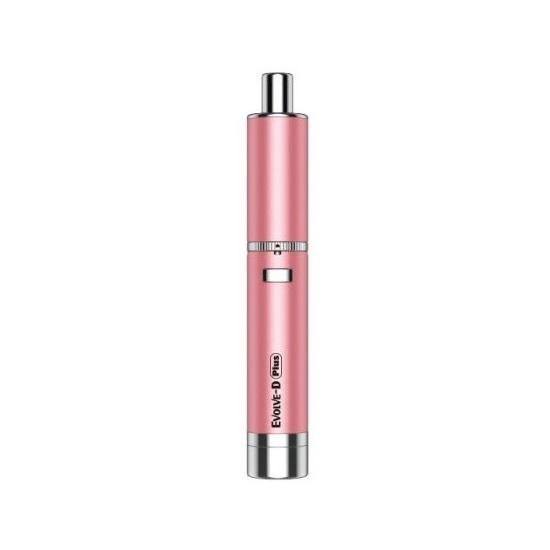 Vaporizador de Hierba Seca Yocan Evolve-D Plus Portátil