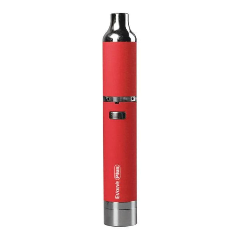 Wax Pen Yocan Evolve Plus Atomizer Dual Quartz 1100mAh