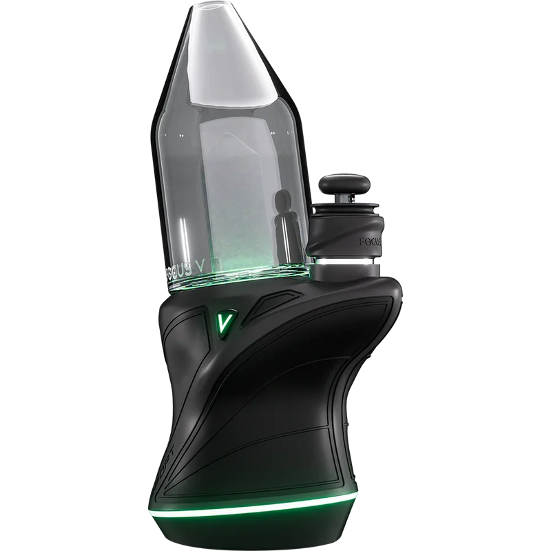 Focus V Carta Sport Dab Rig Eléctrico Portátil