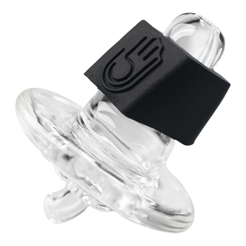 Carb Cap Directional High Five Duo para E-Rig