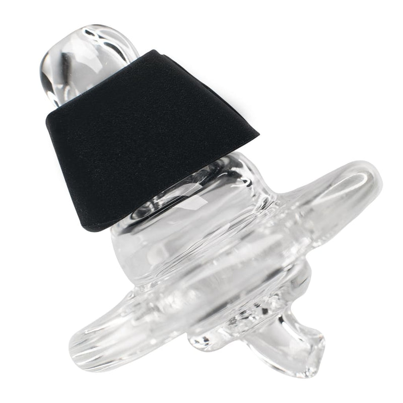 Carb Cap Directional High Five Duo para E-Rig
