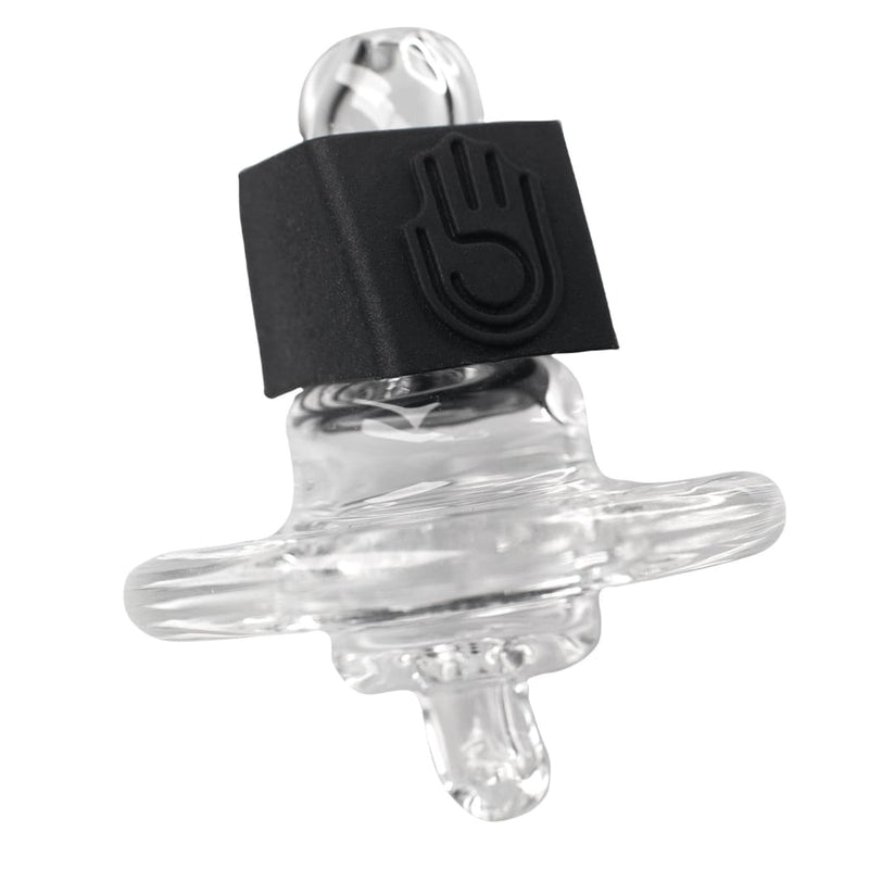 Carb Cap Directional High Five Duo para E-Rig