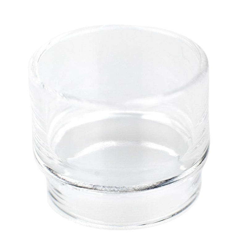 Bowl de Cuarzo High Five Duo para Insertos 15/8mm