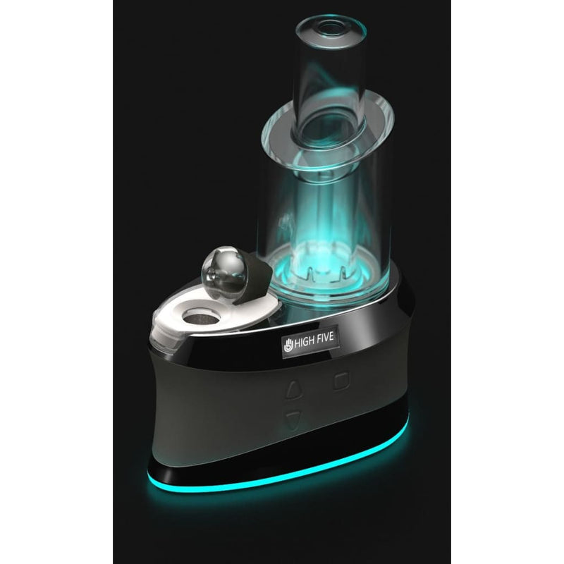 Vaporizador High Five Duo para Flor y Concentrados