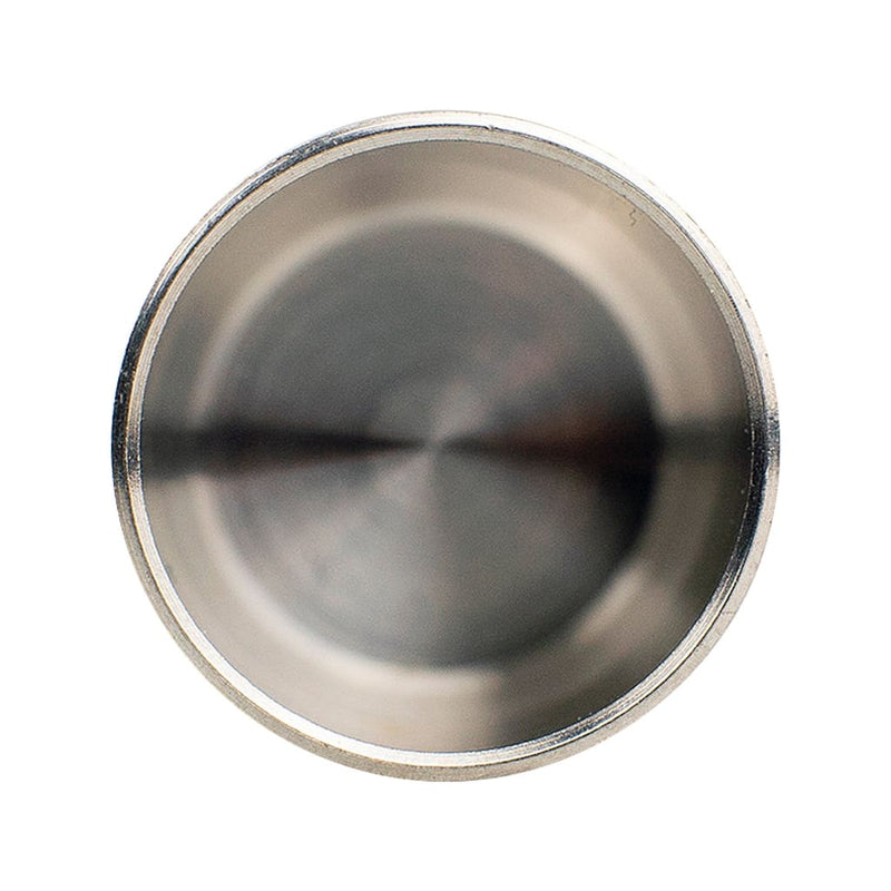 Bowl de Titanio High Five Duo para Insertos 15/8mm