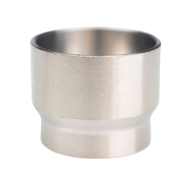Bowl de Titanio High Five Duo para Insertos 15/8mm