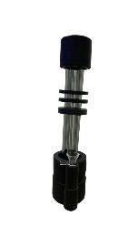 BONG GOMA SEIS TUBOS