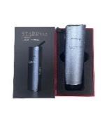 VAPORIZADOR HERBAL STARRY X MAX