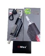 VAPORIZADOR HERBAL DABOO X-MAX