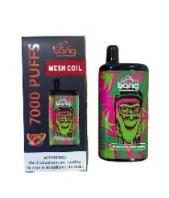 VAPORIZADOR BANG 7 000  PUFF