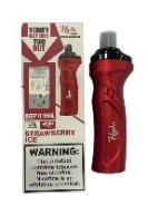 VAPORIZADOR HYDE MAG 4 500  PUFF