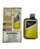 VAPORIZADOR HYDE IQ REGULADOR DE AIRE 5 000 PUFF