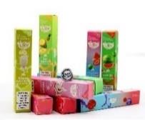 VAPORIZADOR LOY 1 600 PUFF