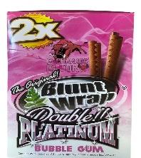 BLUNT WRAP x2 x25