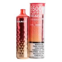 VAPORIZADOR DRACO 6.500 PUFF