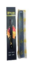 VAPORIZADOR MUHAMEDS  DESECHABLE PARA THC VACIO