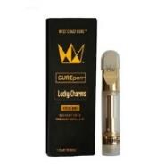 CAPSULA CUREPEN 1 ML
