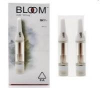 CAPSULAS BLOOM 1ML