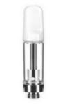 CAPSULA BLANCA 0.5ML