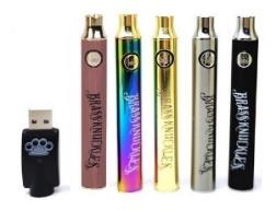 BATERIA BRASS KNUCKLES 9. 00  MAH