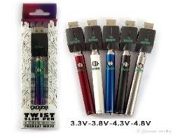 BATERIA OOZE TWIST 320 MAH