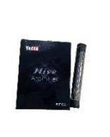 RESISTENCIA PARA WAX YOCAN