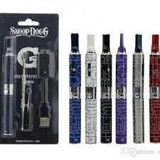 VAPORIZADOR HERBAL SNOOP DOGG
