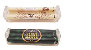 ARMADOR KING SIZE  BLUNT MASTER CAPTAIN PIPE