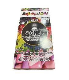 CUERO BLONES KING SIZE  SABOR SALPICON x50 x100