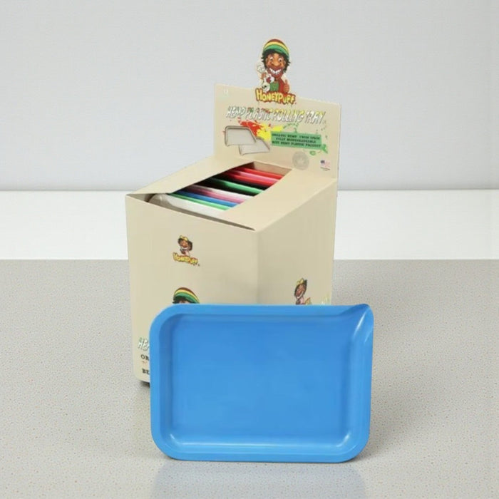 Bandeja para Tabaco – Rolling Tray Compacta