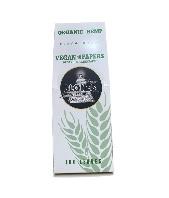 CUERO BLONES KING SIZE  VEGAN x50 x100
