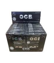 OCB NEGRO x300