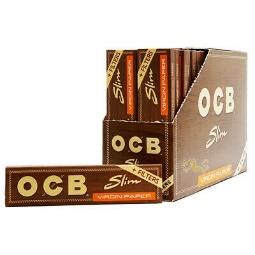 OCA CAFÉ KING SIZE CON  FILTRO x32