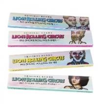 Ultra Thin Rolling Paper 110mm King Size 1 Booklet