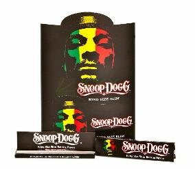 SNOOP DOGG ¼ x75
