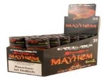CYCLON TABACO APANADO  + PIPA DE MADERA X 2
