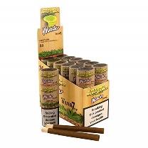 CYCLON TABACO x2 FILTRO  MADERA