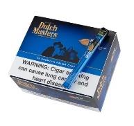 TABACO DUTHC MASTER  GRUESO x1