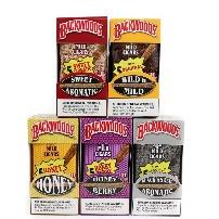 TABACO BACKWOODS x24