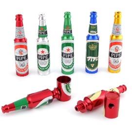 PIPA METAL CERVEZA
