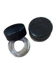 CONTENEDOR VIDRIO PARA  WAX GRANDE
