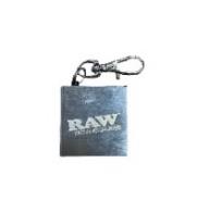 CANDELA ZIPPO RAW GRIS