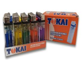 CANDELA TOKAI CAJA x20
