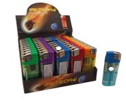 CANDELAS ELECTRICA METEORO  x 25 SIN LINTERNA