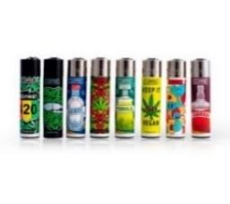 CANDELA CLIPPER